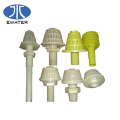 Factory Price Water Treatment Plastic Sand Filter Nozzle/Water Distributor for FRP Tank